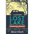 Lost Lake A Jippsy Russ Adventure