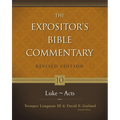 Luke---Acts: 10