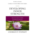 Developing Inner Strength: Receive God's Power in Every Situation