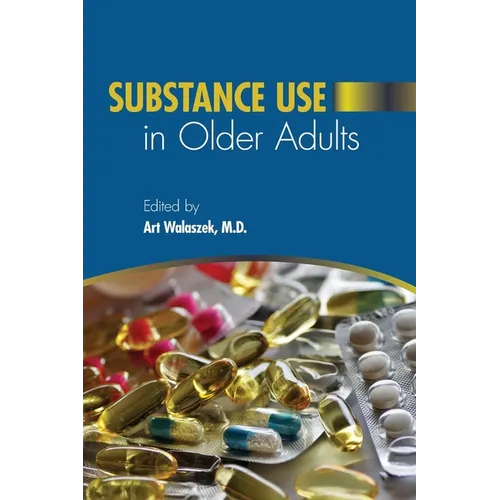 Substance Use in Older Adults