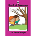 Paul et Suzanne - Le beau temps