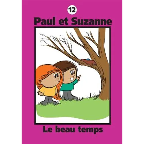 Paul et Suzanne - Le beau temps