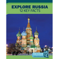 Explore Russia: 12 Key Facts