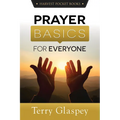 Prayer Basics for Everyone