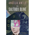 The Saltbox Olive