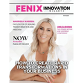 FENIX Innovation Magazine: May 2024