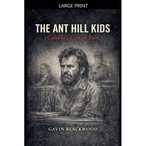 Ant Hill Kids