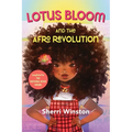 Lotus Bloom and the Afro Revolution
