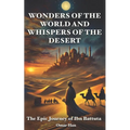 Wonders of the World and Whispers of the Desert: The Epic Journey of Ibn Battuta