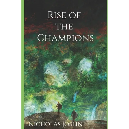 Rise of the Champions