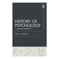 History of Psychology: A Cultural Perspective