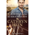 Chrissy and the Burroughs Boy
