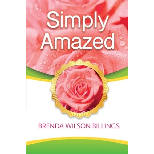 Simply Amazed