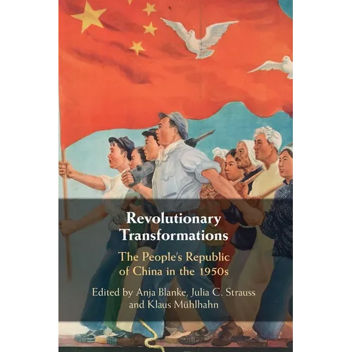 Revolutionary Transformations