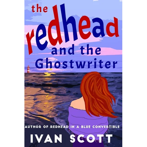 The Redhead and the Ghostwriter