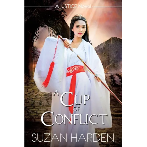 A Cup of Conflict