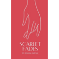 Scarlet fades