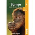 Borneo: Sabah, Brunei, Sarawak