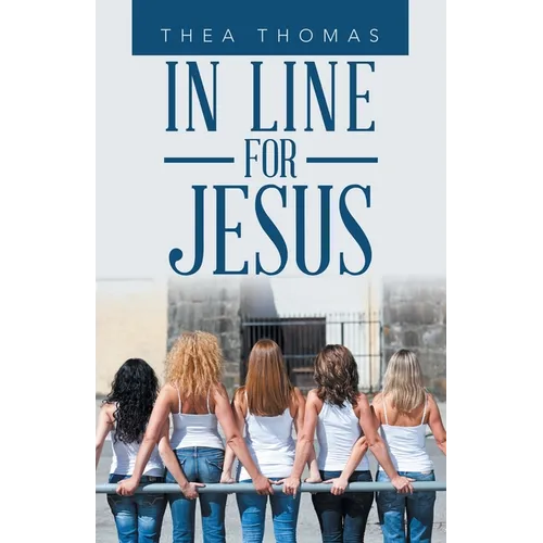 In Line for Jesus