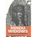 Hindu Widows: A Study In Deprivation