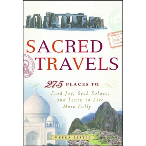 Sacred Travels