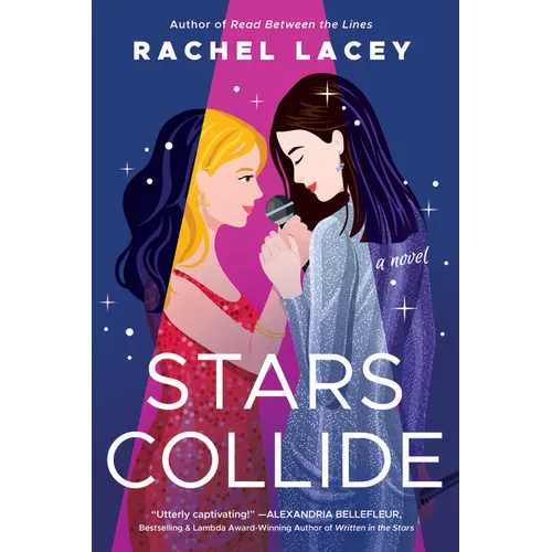 Stars Collide