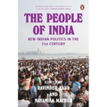 The People of India: New Indian Politics in the 21st Century