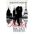 Murder Richly Deserved