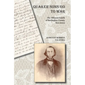 Quaker Sons Go to War: The Allinson Family of Burlington County, New Jersey