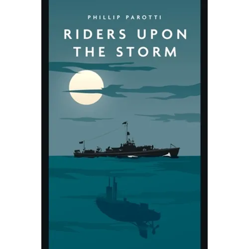 Riders Upon the Storm