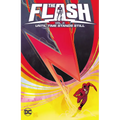 The Flash Vol. 2: Until Time Stands Still