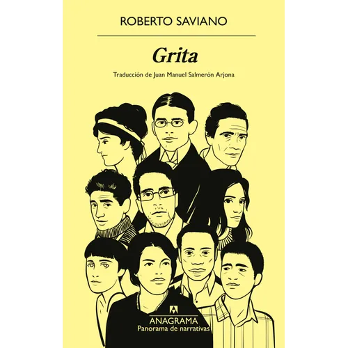 Grita