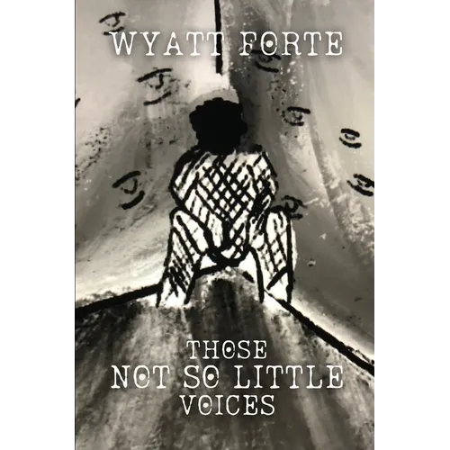 Those Not So Little Voices: From Adolescent Psychosis to Wellness and Empowerment
