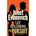The Pursuit: A Fox and O'Hare Novel
