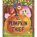 Pumpkin Thief