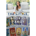 The Little Book of Tarot: Thoth Tarot Portable Quick References