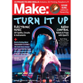 Make: Volume 85