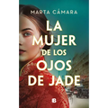 La Mujer de Los Ojos de Jade / The Woman with Jade Eyes