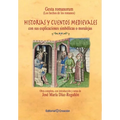 Gesta romanorum (Los hechos de los romanos): Historias y cuentos medievales, con sus moralejas