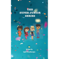 The Super Junior Series (in black and white)