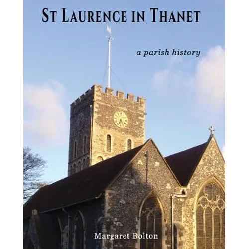St Laurence in Thanet
