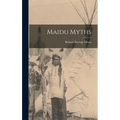 Maidu Myths