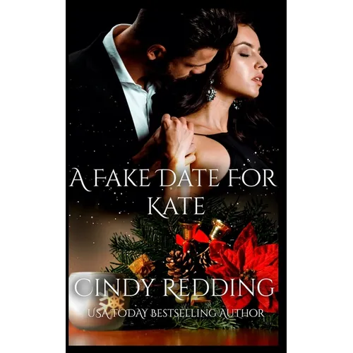 A Fake Date For Kate