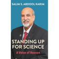 Standing Up for Science
