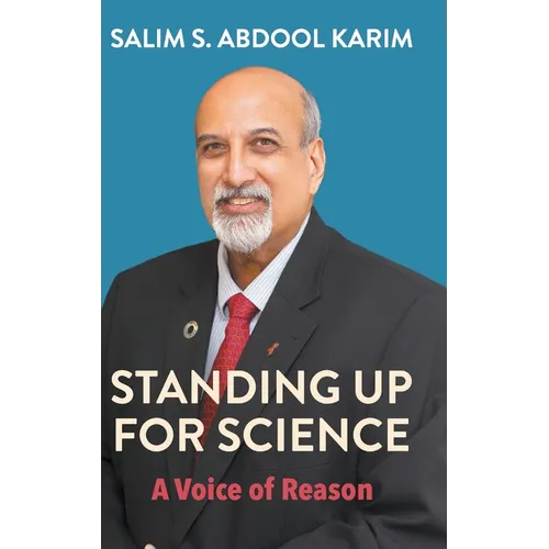 Standing Up for Science