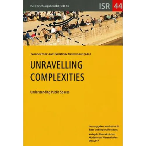 Unravelling Complexities: Understanding Public Spaces
