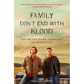 Family Don't End with Blood: Cast and Fans on How Supernatural Has Changed Lives