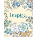 Inspire Bible Nlt, Filament Enabled (Softcover)