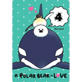 A Polar Bear in Love, Vol. 4