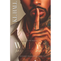 Will You Say My Name: A Potomac Falls Novella Book Two
